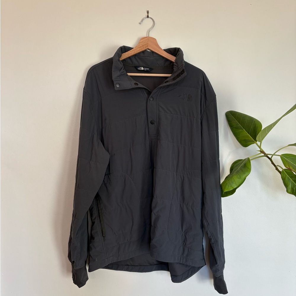 North Face Pullover - image 1